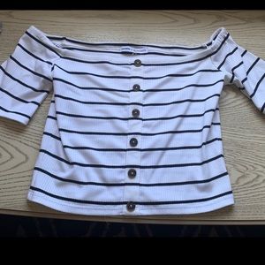 Size Small EXPRESS Top